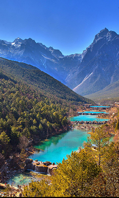 獎勵旅游活動策劃方案書